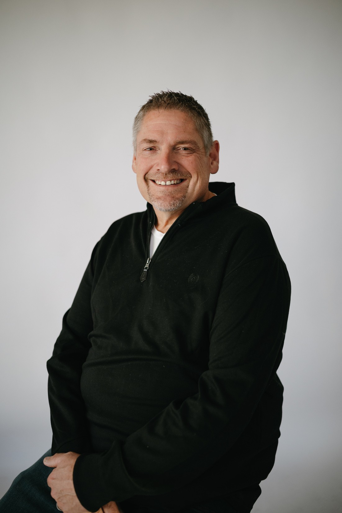 Bryan Bryfczynski — Owner & General Contractor