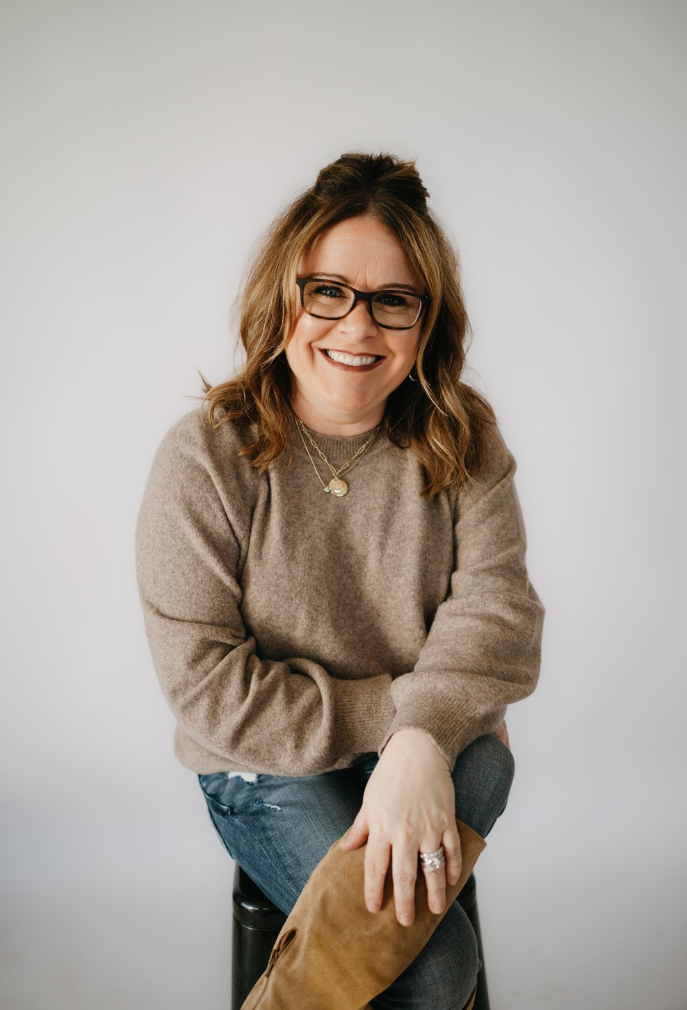 Maureen Bryfczynski — Owner, Broker & Designer